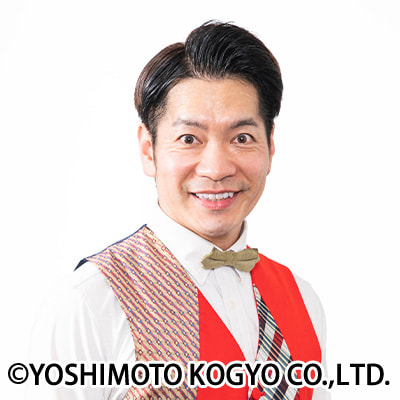 ブロードキャスト！！吉村