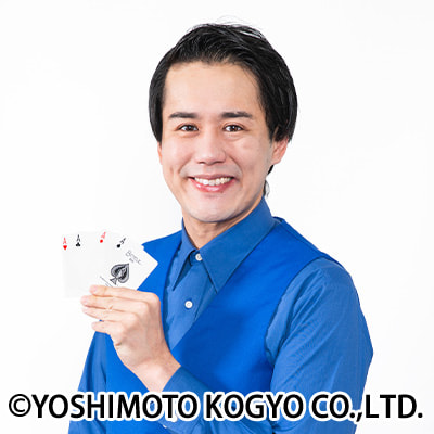 石川ひろし