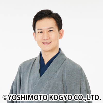 笑福亭笑生